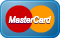 We accept Master cards