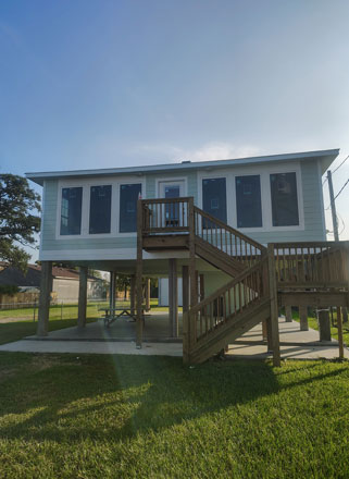 Residential Picture Windows