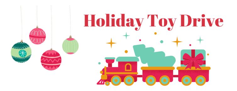 Holiday Toy Drive